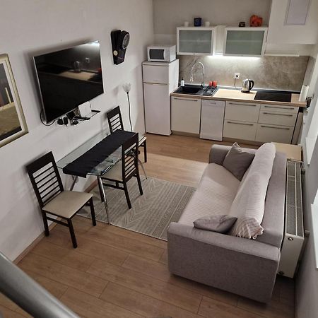 Studio Sweet Home Zagreb Luaran gambar