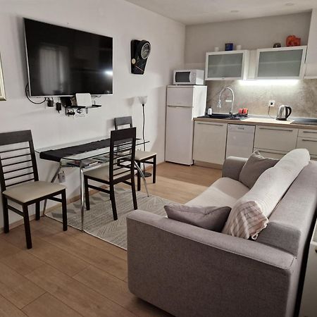 Studio Sweet Home Zagreb Luaran gambar
