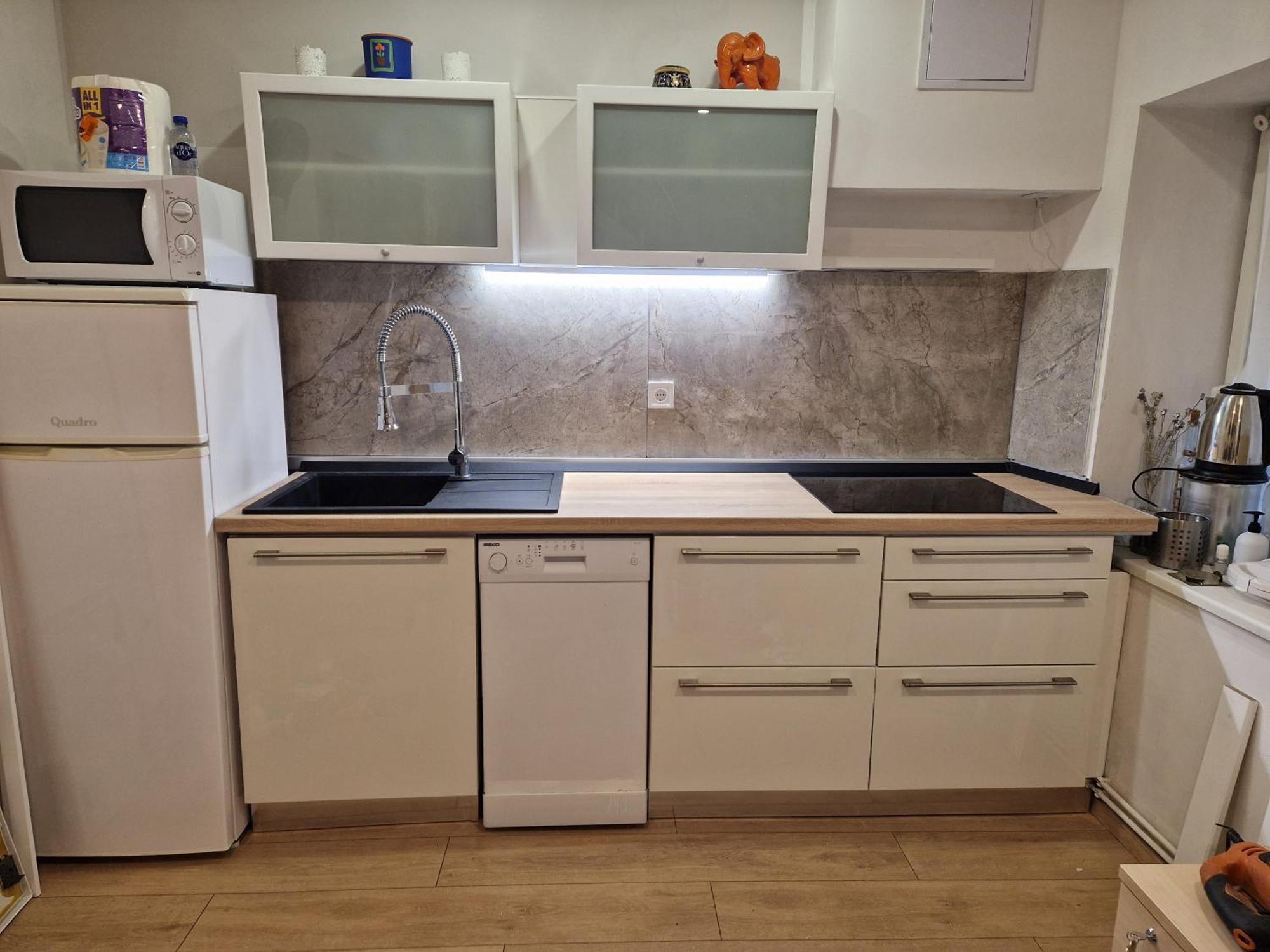 Studio Sweet Home Zagreb Luaran gambar