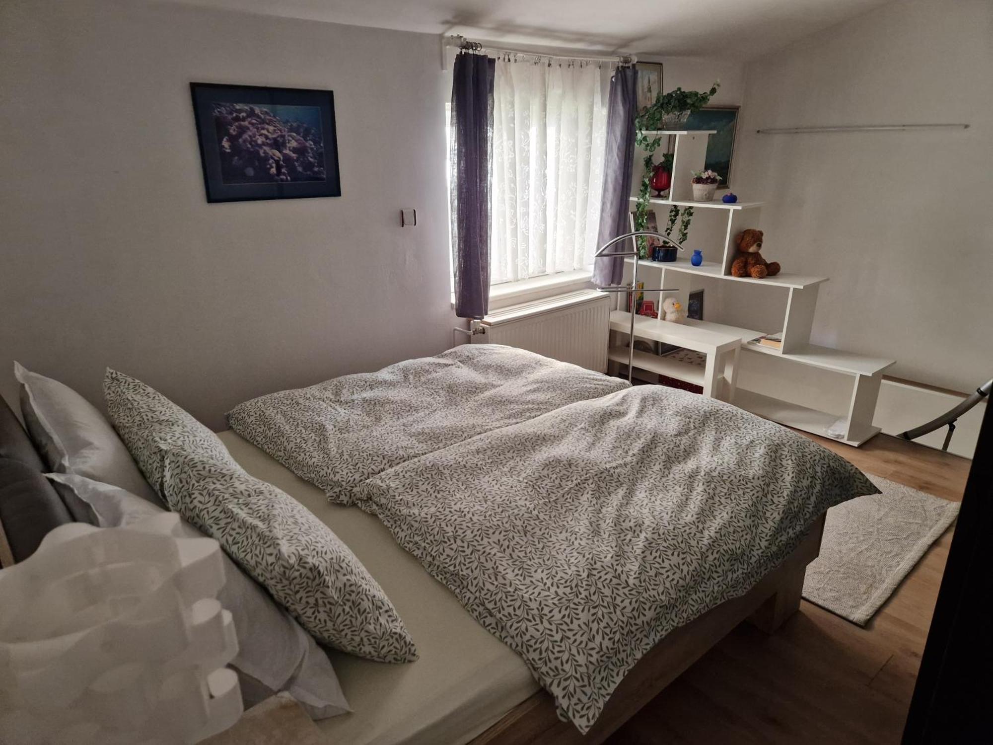 Studio Sweet Home Zagreb Luaran gambar