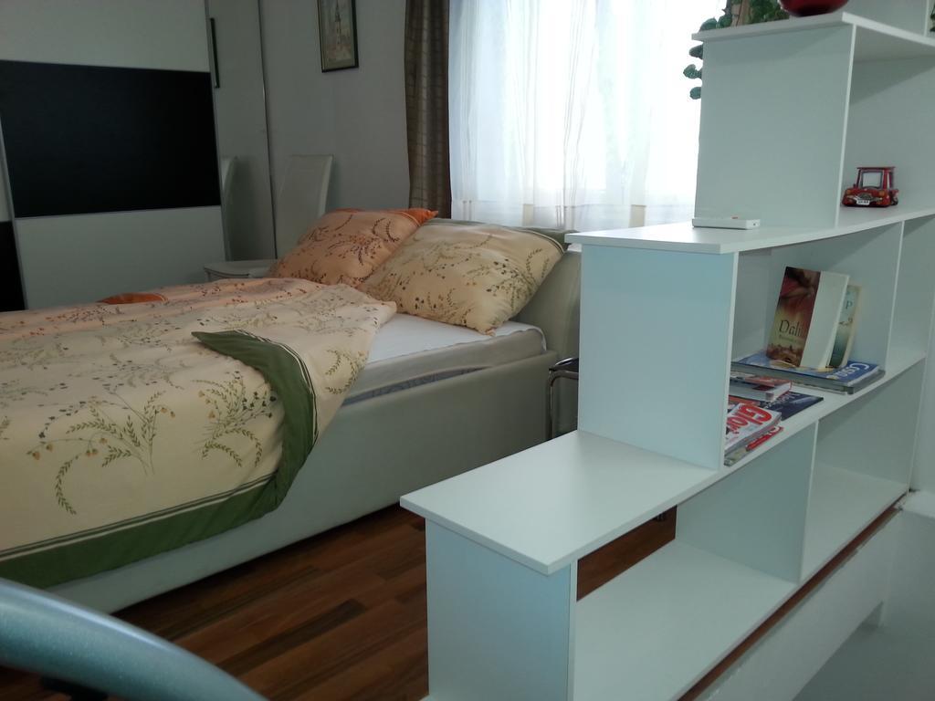 Studio Sweet Home Zagreb Bilik gambar