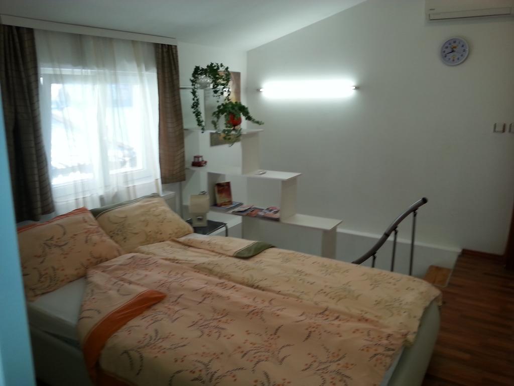Studio Sweet Home Zagreb Bilik gambar