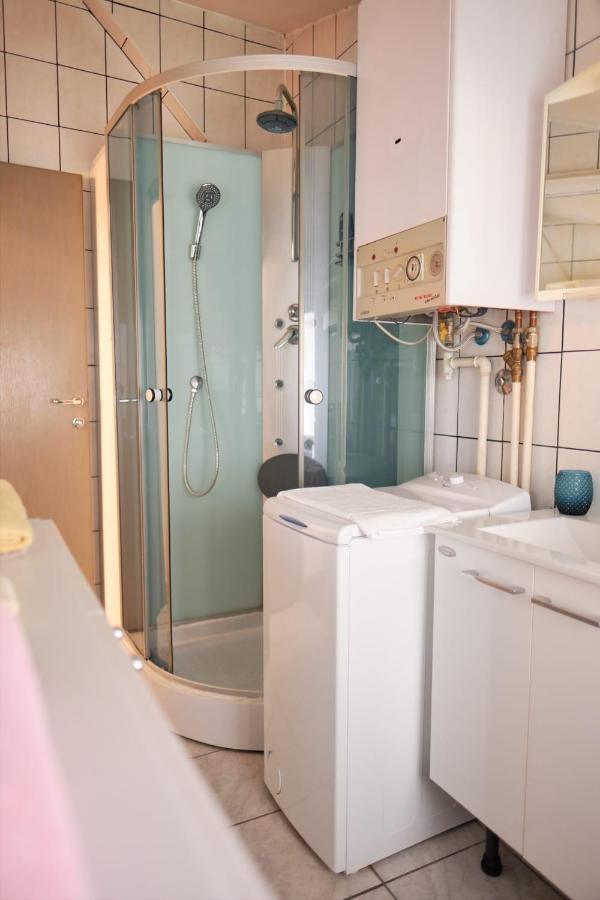 Studio Sweet Home Zagreb Luaran gambar