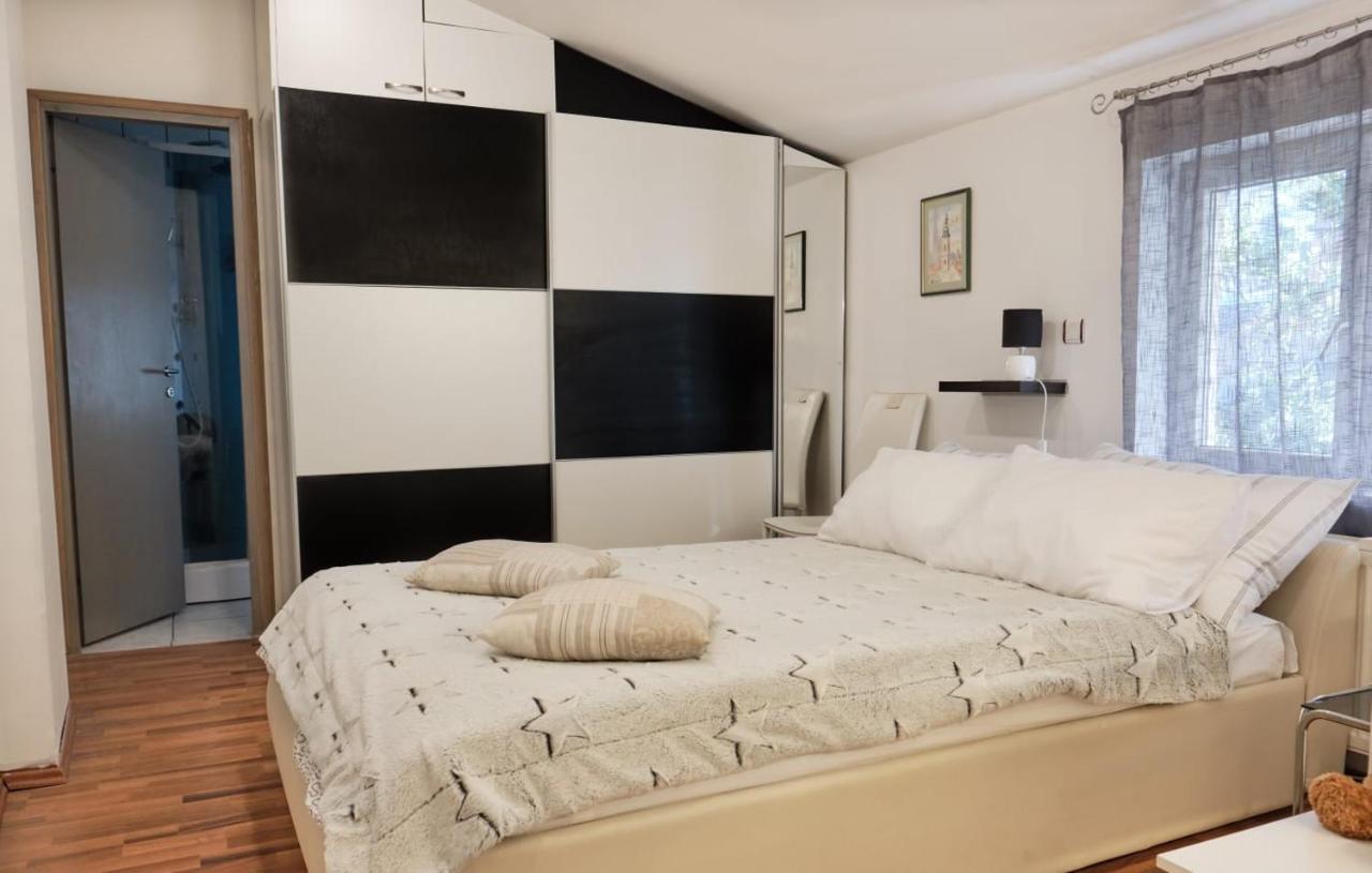 Studio Sweet Home Zagreb Luaran gambar