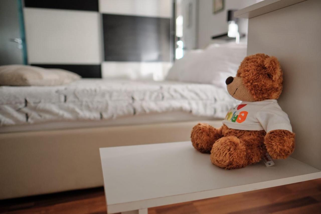 Studio Sweet Home Zagreb Luaran gambar