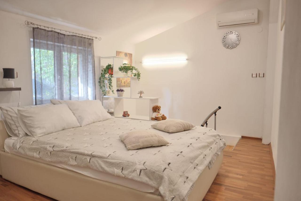 Studio Sweet Home Zagreb Luaran gambar